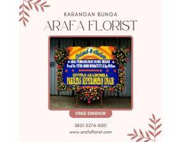 Karangan Bunga Morowali Utara Terbaik - 082132740001