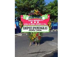 Karangan Bunga Morowali Utara Terbaik - 082132740001