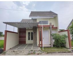 RUMAH MURAH NGAWI SIAP HUNI MINIMALIS
