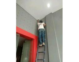 PASANG DAN SERVICE CCTV di kerjakan oleh teknisi handal
