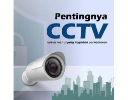 JASA PASANG KAMERA CCTV CIBUBUR