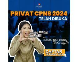 Bimbel Tes CPNS di Palangkaraya