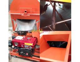 Terbaru Coffee Washer Mesin Pembersih  Pencuci Biji Kopi Otomatis Hub  081285840001 Dian)