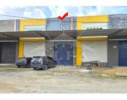 Disewakan Gudang Prima Lestari Kota Pontianak