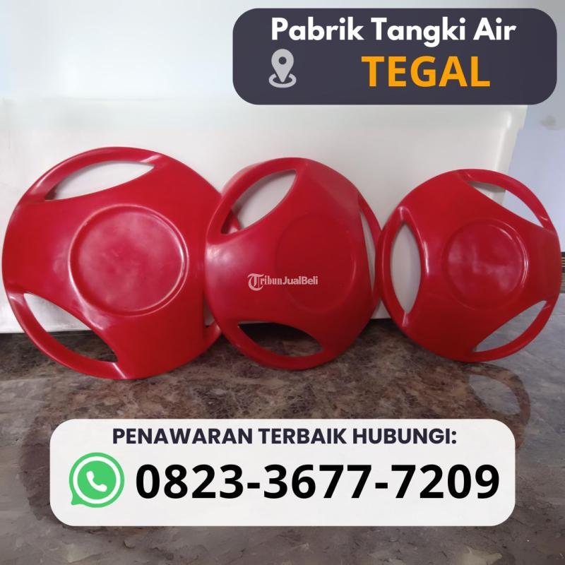 Pabrik Tangki Air Fiberglass Berpengalaman Selama 20 Tahun - Tegal Jawa Tengah