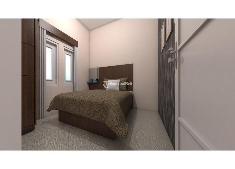 RUMAH PALING MURAH CUKUP 1JT SAJA DI BANTUL