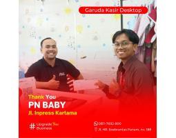 Mesin kasir toko