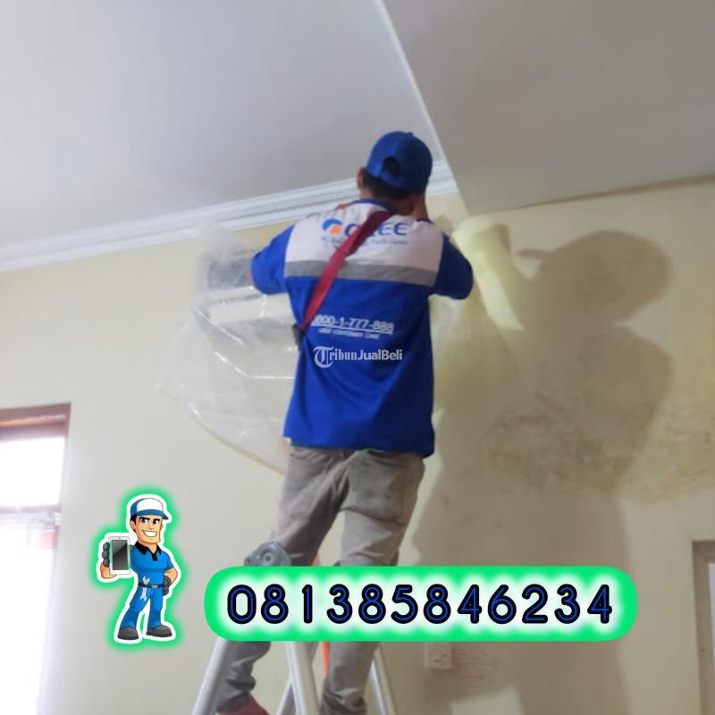 Service AC Cibadak Harga Terjangkau Tangerang Banten
