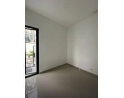 Rumah Baru Gading Pantai dkt Kenjeran, Unair, ITS, Pantai mentari, Lebak