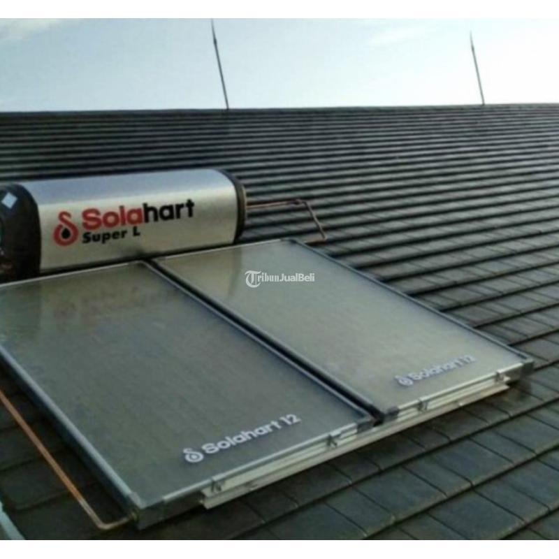 Service Solahart Malang Ready 24 jam