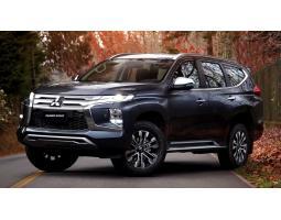 Kredit Mobil Mitsubishi Pajero Sport DP 40 Jutaan Promo Spesial - Tangerang  