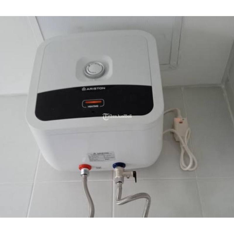 Service Water Heater Malang Panggilan Murah