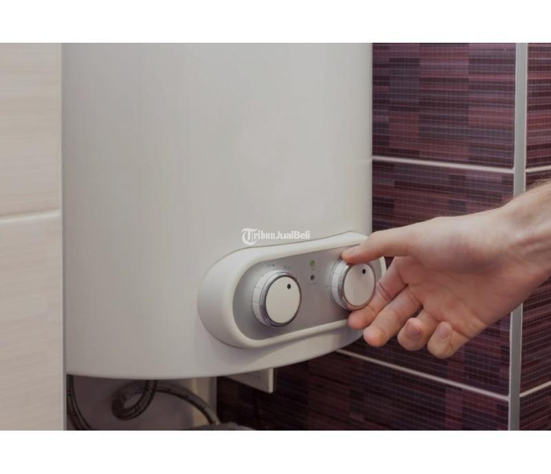 Service Water Heater Pemanas Air Kualitas Terbaik - Surabaya Jawa Timur