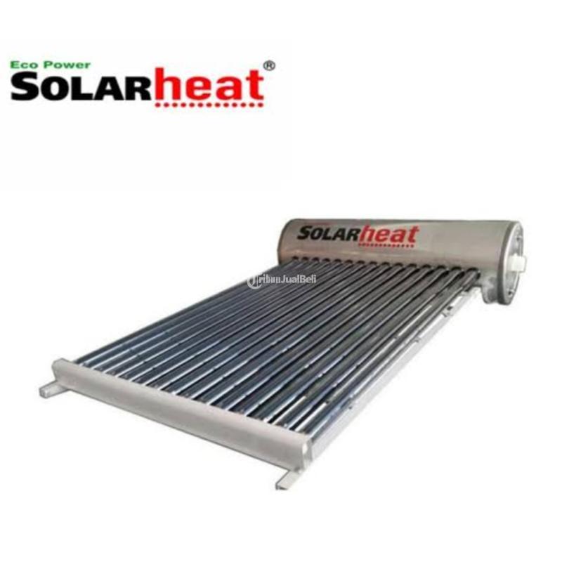 Service Water Heater Pemanas Air Kualitas Terbaik - Surabaya Jawa Timur