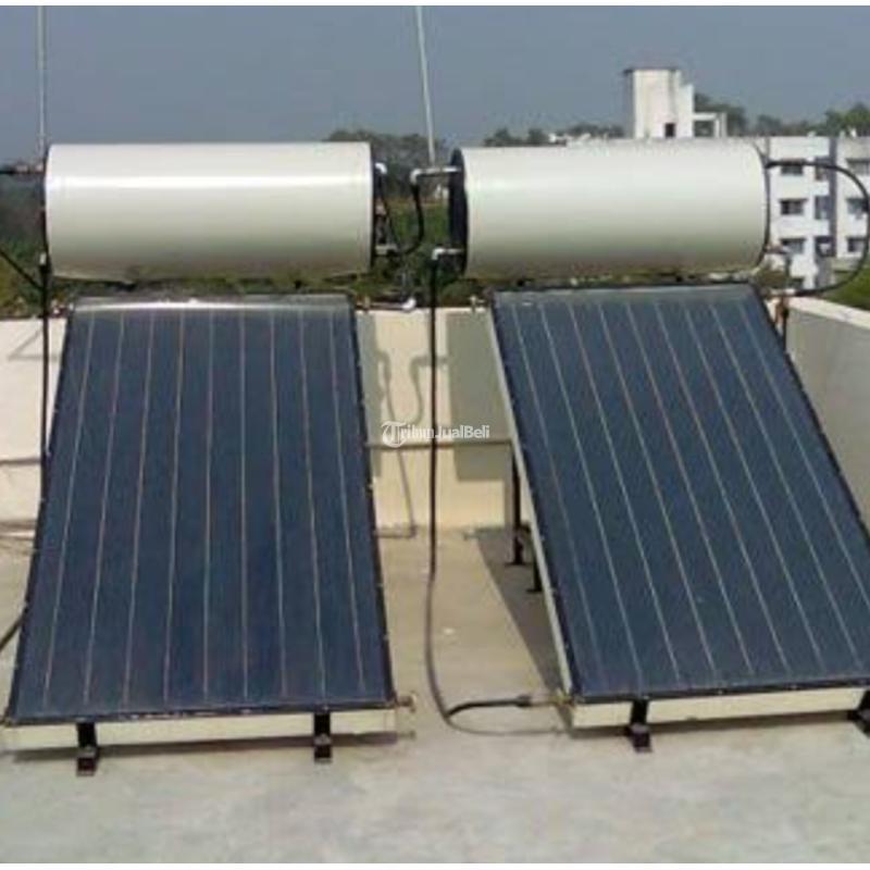 Service Water Heater Pemanas Air Kualitas Terbaik - Surabaya Jawa Timur