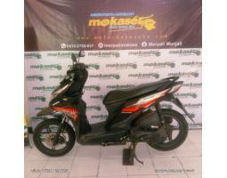 honda beat h 2017