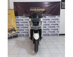 yamaha lexi