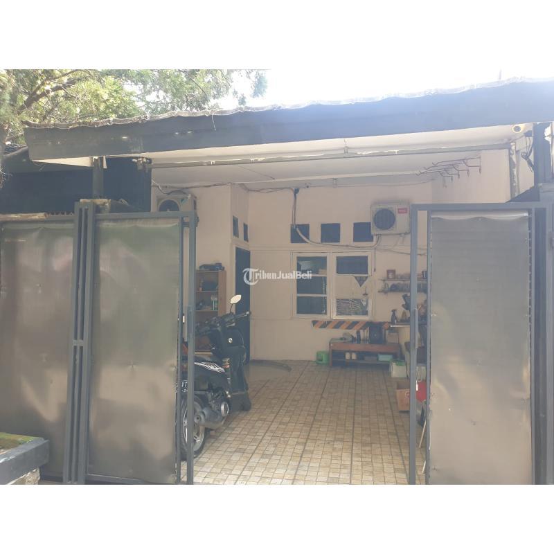 Dijual cepat rumah di Vila Pamulang