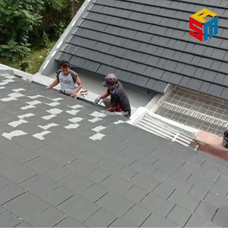 JASA WATERPROOFING YANG TERBAIK DI KOTA BOGOR JAWA BARAT