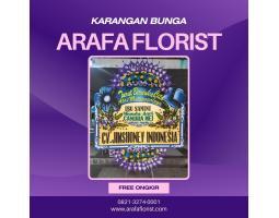 Karangan Bunga Majene Terpercaya - 082132740001