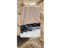 Grosir dan Eceran Peci Kopiah Songkok Kubu Raya Terbaik