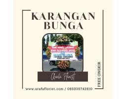 Karangan Bunga Mamasa Terfavorit - 085335742610