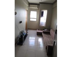 Puncak Permai 2BR Furnished dkt Darmo, Sukomanunggal, Citraland