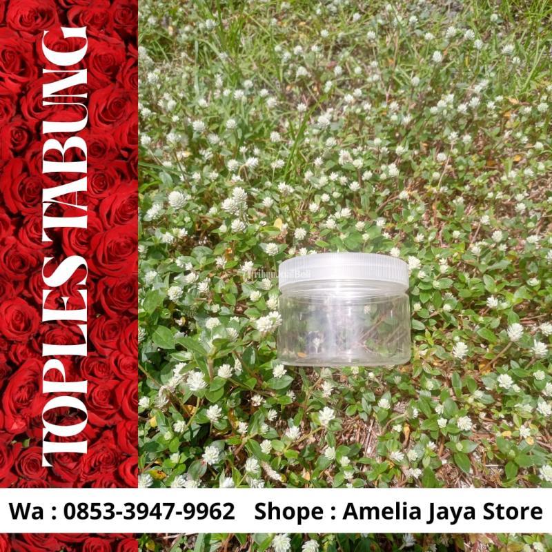 TERMURAH TELP! 0853-3947-9962, PUSAT Toples Kue Kering 750 gr Bonorowo, PRODUSEN Toples Kue Kering 800 gr Buayan, Toples Kue Kering 1000 gr Buluspesantren