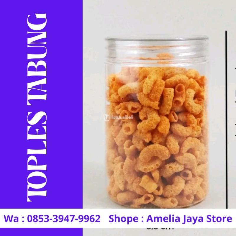 SEDANG PROMO TELP! 0853-3947-9962, AGEN Toples Kue Kering 1000 gr Buluspesantren, DISTRIBUTOR Toples Kue Kering 1300 gr Gombong, Toples Sambal 150 gr Karanganyar