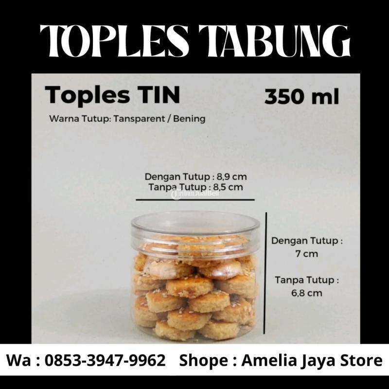 SEDANG PROMO TELP! 0853-3947-9962, AGEN Toples Kue Kering 1000 gr Buluspesantren, DISTRIBUTOR Toples Kue Kering 1300 gr Gombong, Toples Sambal 150 gr Karanganyar