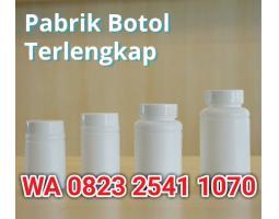 MURAH 0823-2541-1070, Pabrik Botol Pupuk Wonogiri, Maklon Botol Wonogiri,