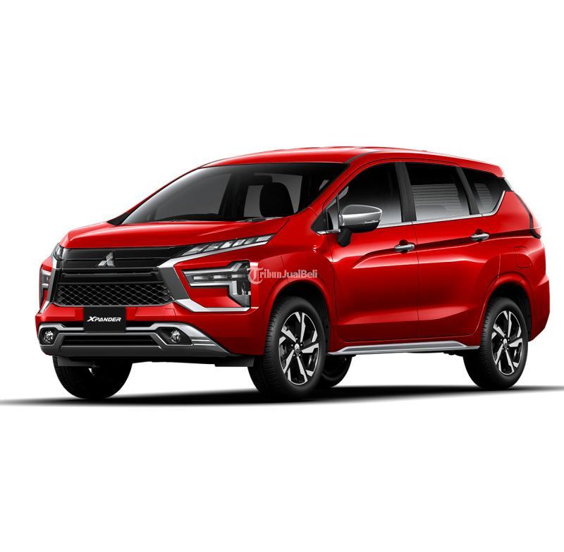 Mobil Mitsubishi Xpander 2024 Baru Dp Murah di Tangerang Selatan Banten ...