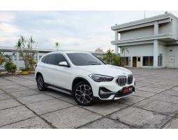 2020 BMW X1 FACELIFT LCI X-LINE 1.5 Bensin AT Panoramic Sunroof tdp 18jt