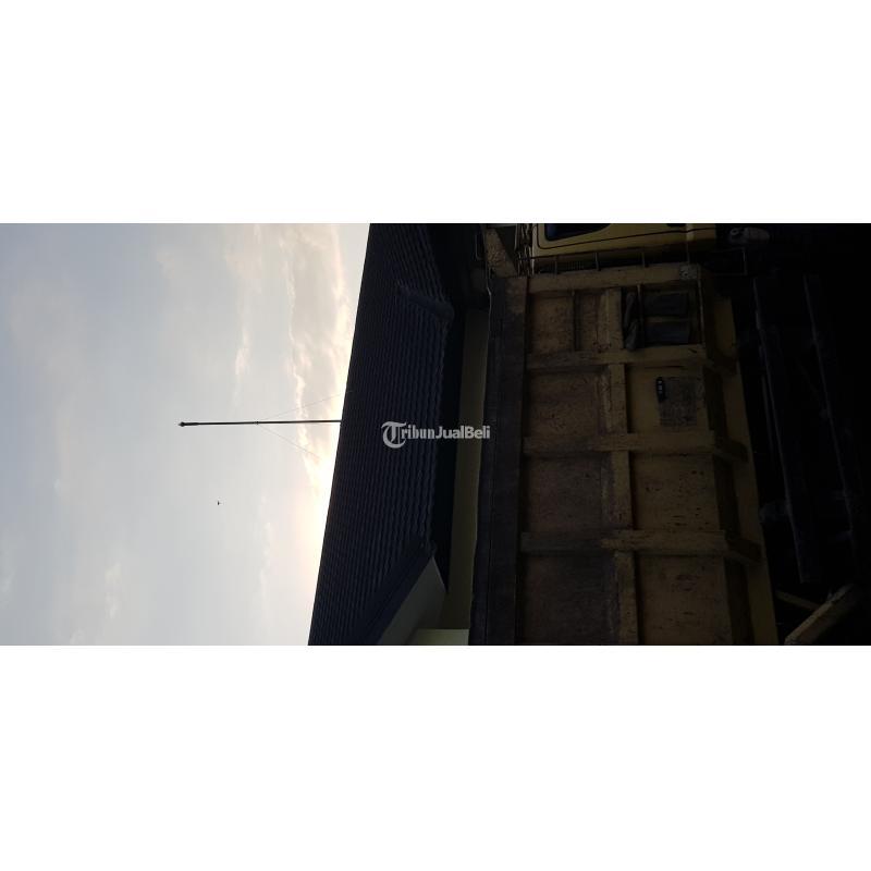 SPESIALIS PASANG PENANGKAL PETIR PURWOREJO