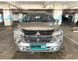 MITSUBISHI XPANDER ULTIMATE FACELIFT 2022 FULL SERVICE RECORD MITSUBISHI
