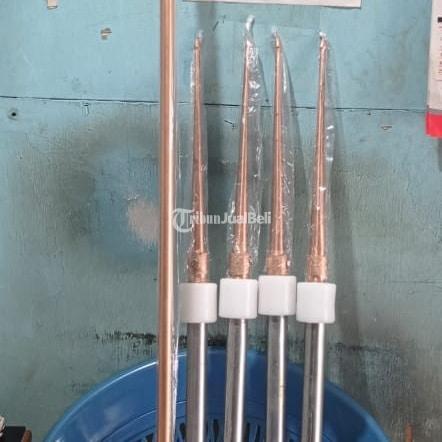 Jasa Pasang penangkal petir Bayah,Toko Elektronik Di Trimbun