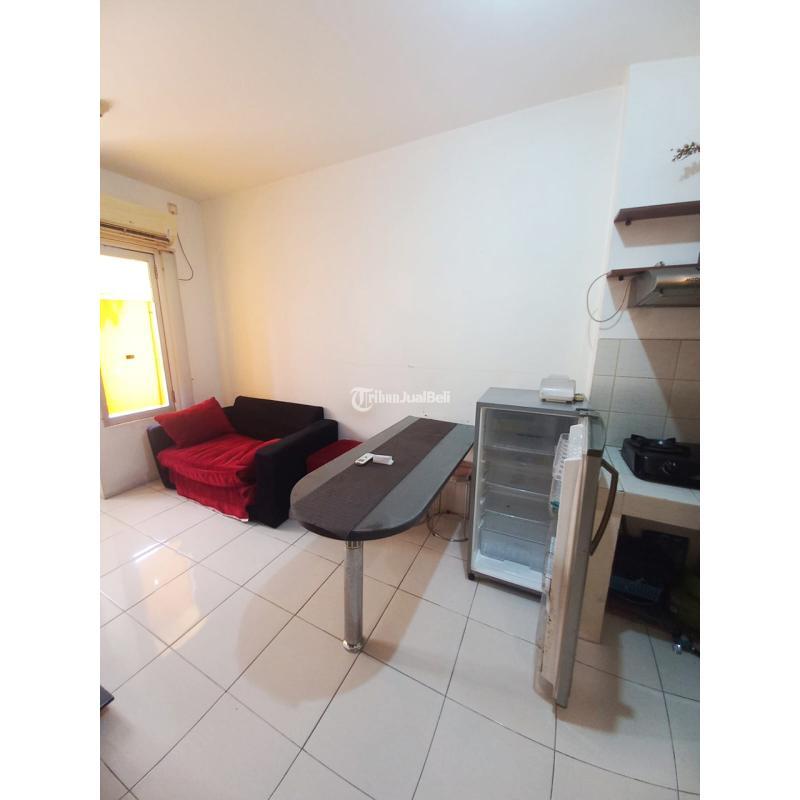 Dijual Apartemen 2BR Furnished Puncak Permai Di Surabaya Jawa Timur ...