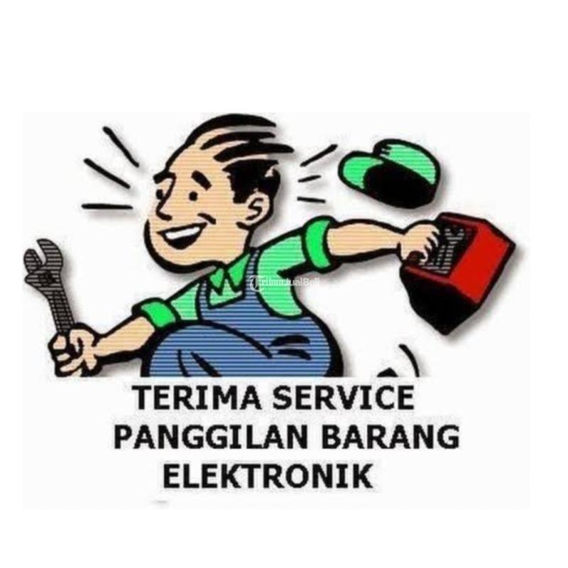 Service Water Heater Rawalumbu