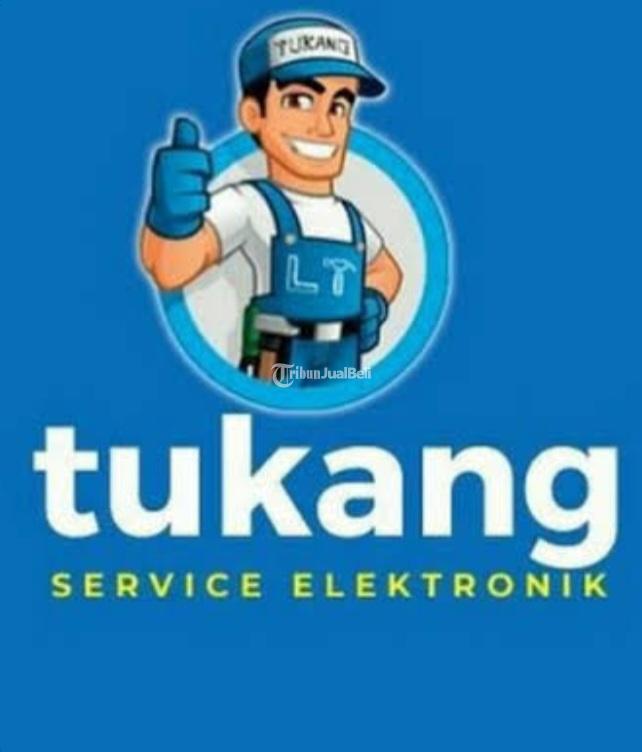 Service Water Heater Rawalumbu