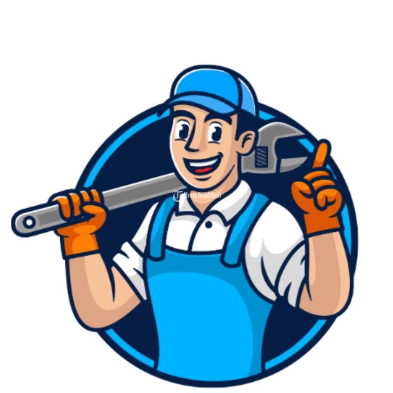 Service Water Heater Rawalumbu