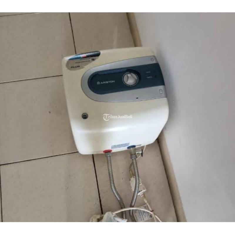 Service Water Heater Jatibening Baru