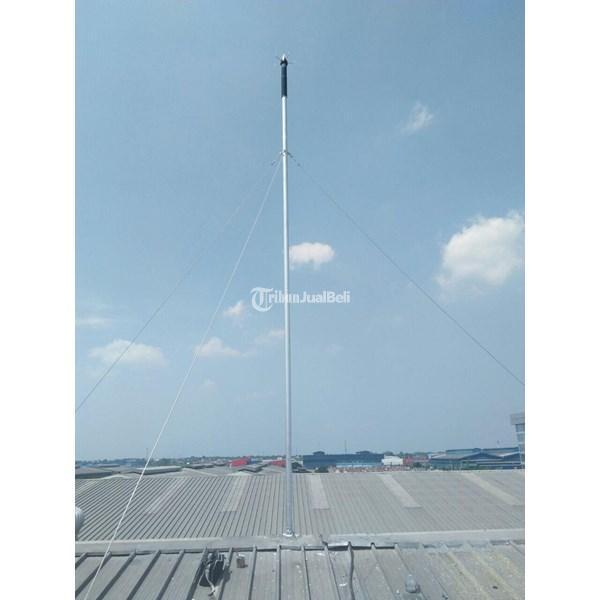 SPESIALIS PEMASANGAN PENANGKAL PETIR BANYUMAS