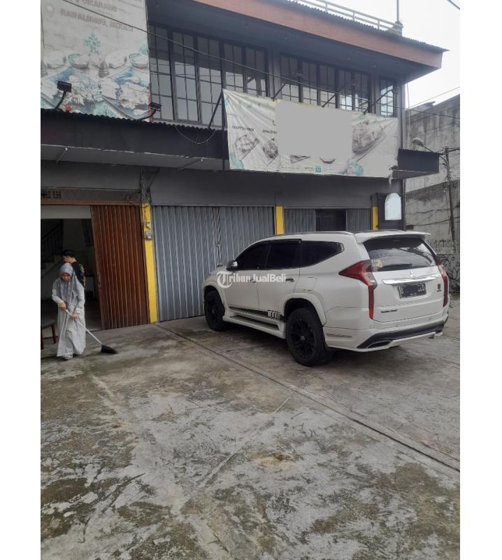 Tiga Ruko Gandeng 2 Lantai Murah Di Bulak Kapal Bekasi Timur