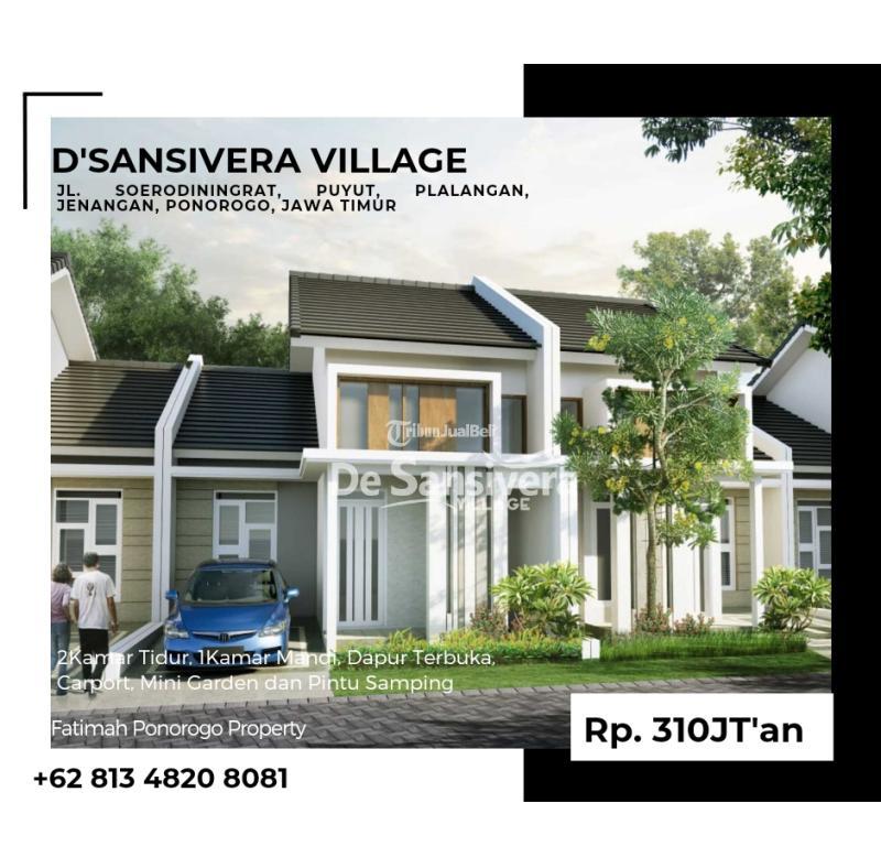 RUMAH SYARIAH DI BULAN RAMADAN PENUH BERKAH