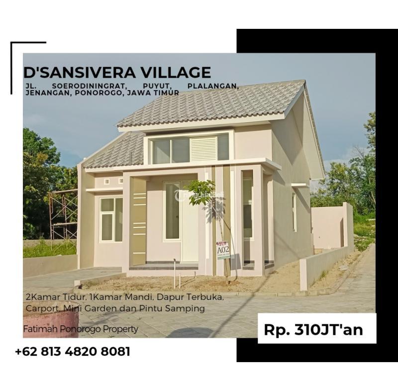 RUMAH SYARIAH DI BULAN RAMADAN PENUH BERKAH