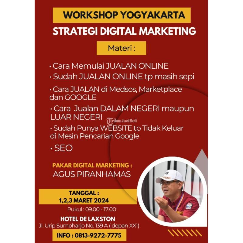 Eksklusif Nggak Harus Ribet di Jasa Ini