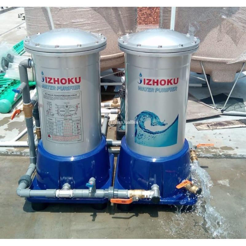 Wa 08128088077 Service Filter Air YAMAHA Tangerang Selatan sekitarnya