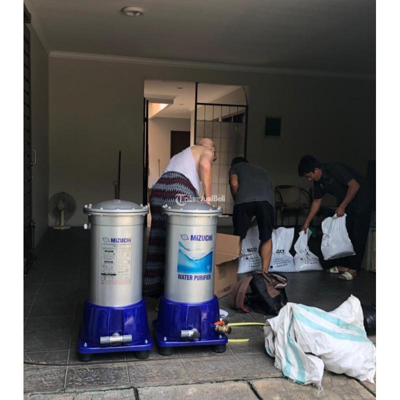 Wa 08128088077 Service Filter Air YAMAHA Tangerang Selatan sekitarnya