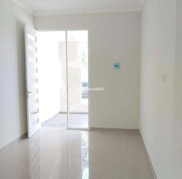 Rumah Gunungsari Indah Siap Huni Surabaya Barat Jawa Timur