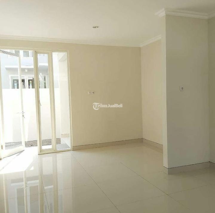 Rumah Gunungsari Indah Siap Huni Surabaya Barat Jawa Timur